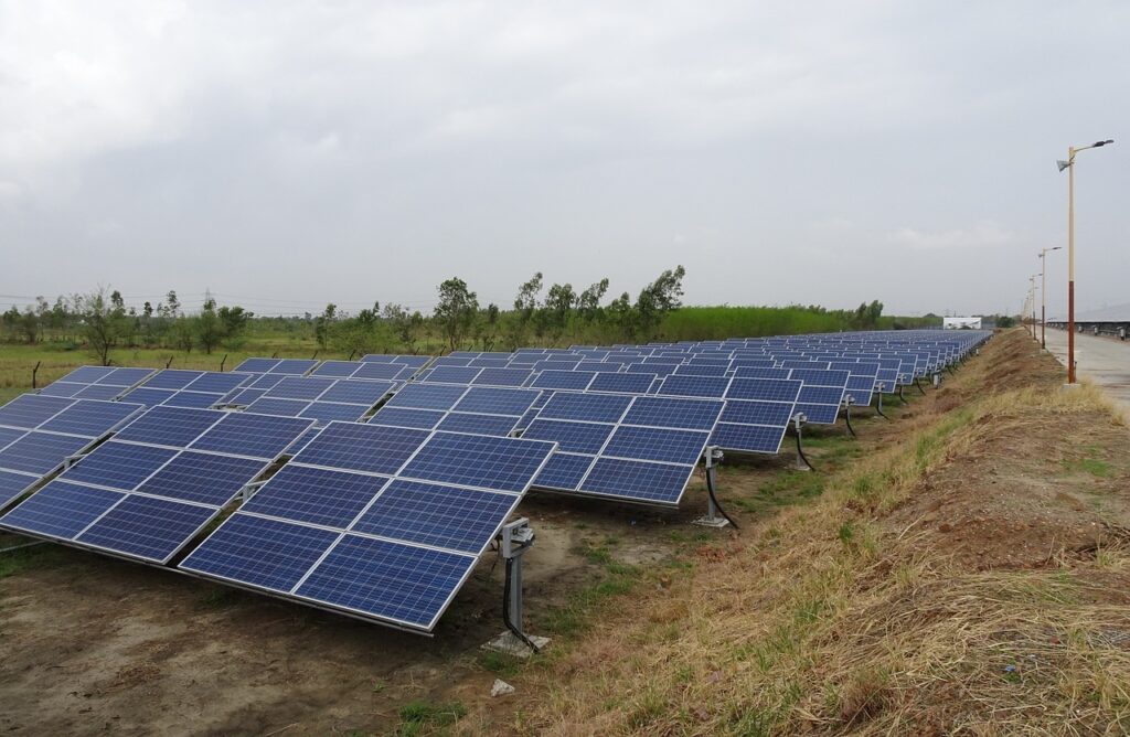 solar panels, renewable energy, photo-voltaic, solar energy, electricity, canal bank, narmada canal, gujarat, india, solar panels, solar panels, solar panels, solar panels, solar panels, solar energy